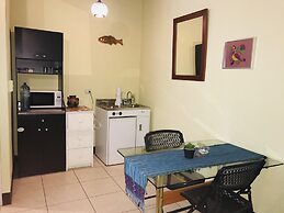 Jabel Tinamit Hotel & Villas
