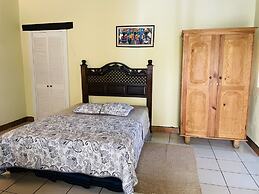 Jabel Tinamit Hotel & Villas