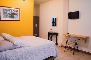 Jabel Tinamit Hotel & Villas