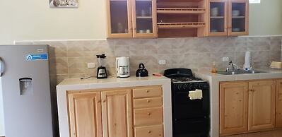 Jabel Tinamit Hotel & Villas
