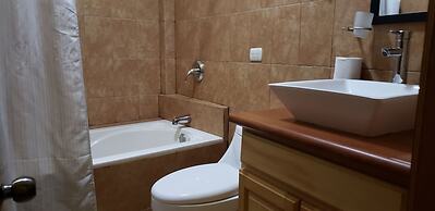 Jabel Tinamit Hotel & Villas