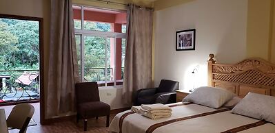 Jabel Tinamit Hotel & Villas