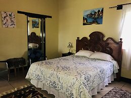 Jabel Tinamit Hotel & Villas