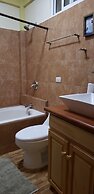 Jabel Tinamit Hotel & Villas