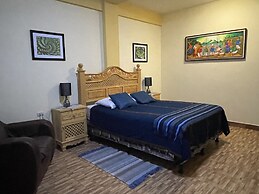 Jabel Tinamit Hotel & Villas
