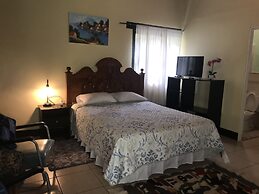 Jabel Tinamit Hotel & Villas