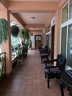 Jabel Tinamit Hotel & Villas