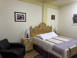 Jabel Tinamit Hotel & Villas