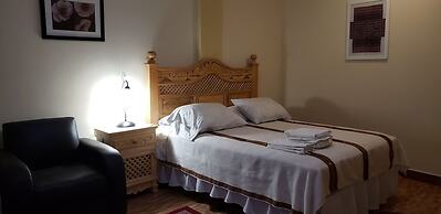 Jabel Tinamit Hotel & Villas