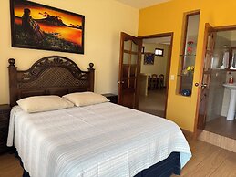 Jabel Tinamit Hotel & Villas