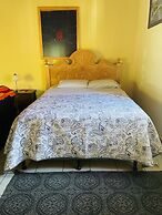 Jabel Tinamit Hotel & Villas