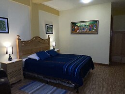 Jabel Tinamit Hotel & Villas