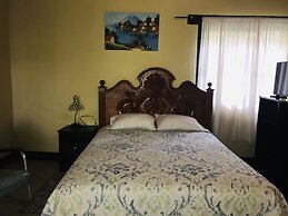 Jabel Tinamit Hotel & Villas