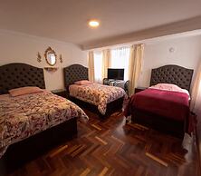 Residencial Belle Maison