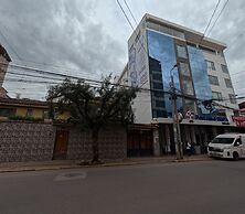 Residencial Belle Maison