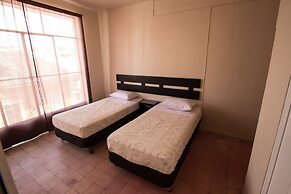 Casa de Juan Hostal - Hostel