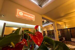 Casa de Juan Hostal - Hostel