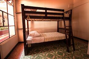 Casa de Juan Hostal - Hostel