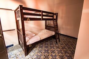 Casa de Juan Hostal - Hostel