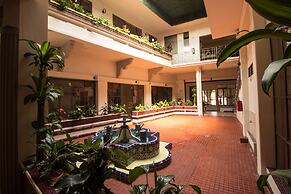 Casa de Juan Hostal - Hostel