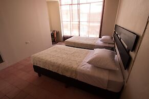 Casa de Juan Hostal - Hostel