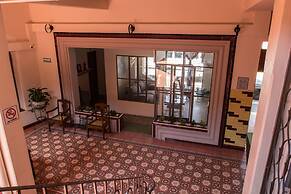 Casa de Juan Hostal - Hostel