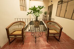 Casa de Juan Hostal - Hostel