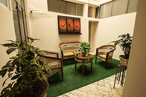 Casa de Juan Hostal - Hostel