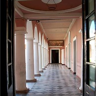 Casa del Árbol Hostel