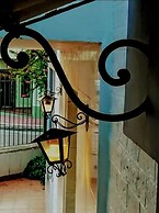 Casa del Árbol Hostel