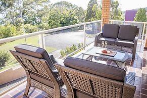 Vista at Nelson Bay