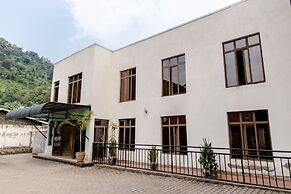 Sawa Sawa Motel