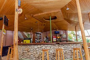 Sawa Sawa Motel