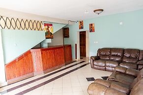 Sawa Sawa Motel