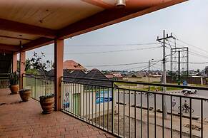 Sawa Sawa Motel