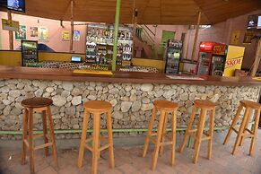 Sawa Sawa Motel