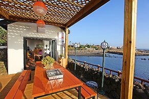 Tramonto Pension