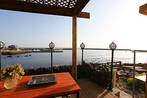 Tramonto Pension