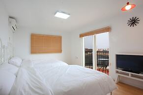 Tramonto Pension