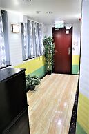 Super Guest House