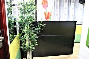 I Top Guest House