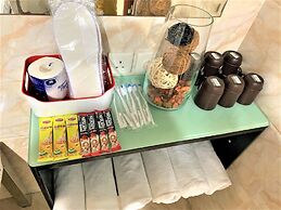 I Top Guest House