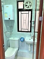 I Top Guest House
