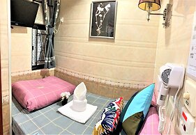 I Top Guest House