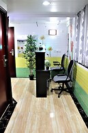 I Top Guest House