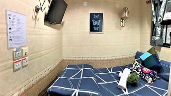 I Top Guest House