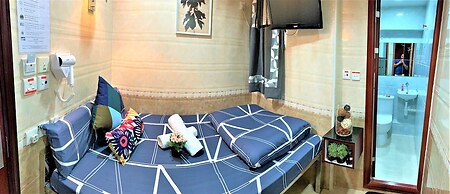 I Top Guest House
