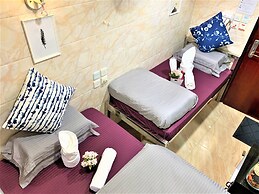 I Top Guest House