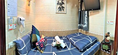 I Top Guest House