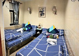 I Top Guest House